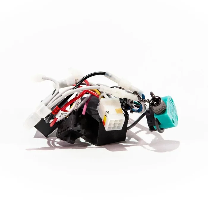 HUNTER K226602H02 WIRE HARNESS