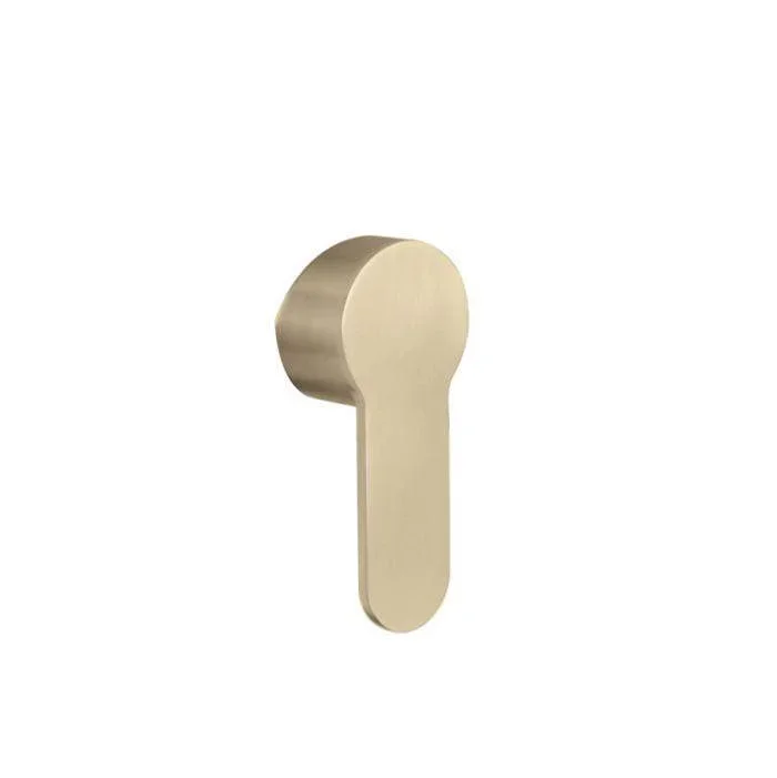 Huntington Brass Optional Tazio Handle