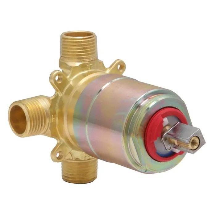 Huntington Brass Rough-In Shower Valve.
