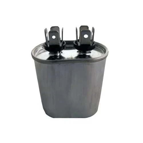 HVAC CR4X440 OVAL RUN CAPACITOR