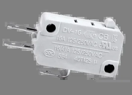 HVAC ES16802 Appliance Switch