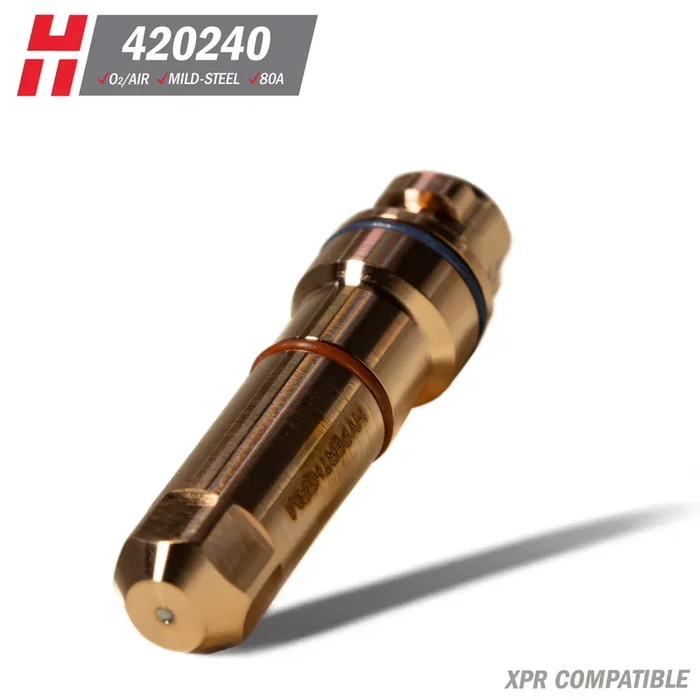 Hypertherm 420240 Plasma Cutting Torch
