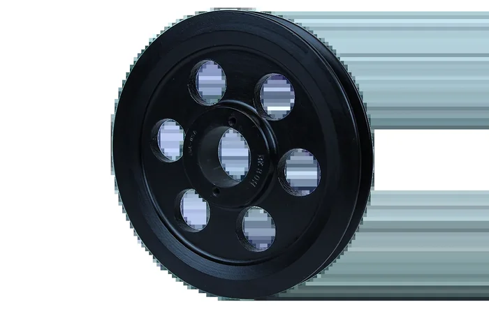 IDC Select BK040H H Bushing Sheave Power Transmission