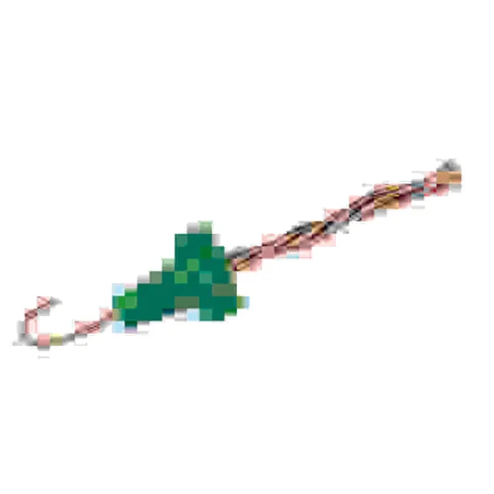Ideal 30-292 Connector W Grounding Live Actn/Sq W PP