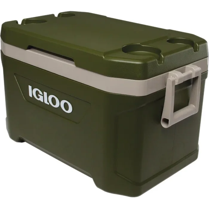 Igloo 50410 Sportsman Latitude 52 Qt. Cooler