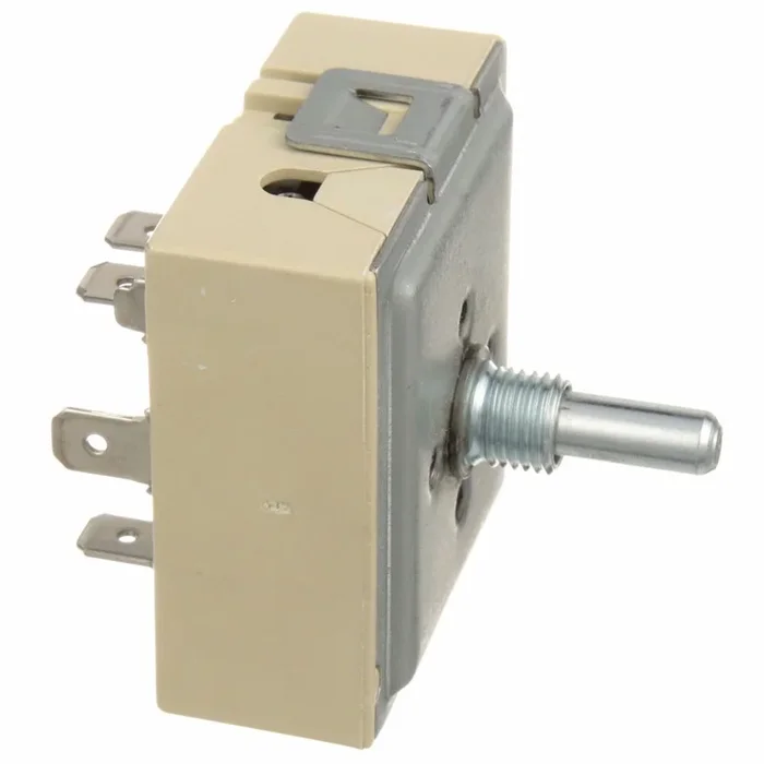 INFINITE SWITCH 120V