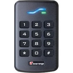 INNER RANGE 994725MF SIFER Keypad Smart Card Reader With Keypad – Multi Format
