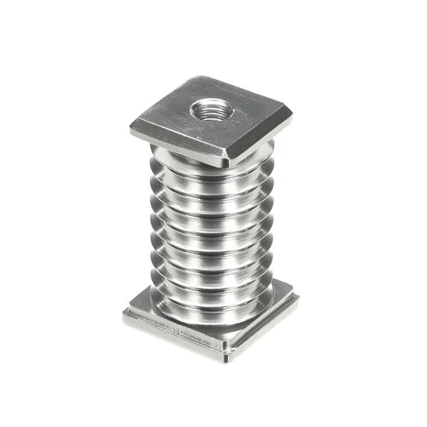 INSERT 1-1/2 SQUARE TU BINGM12X.75 THREAD for Alto-Shaam IN-36248