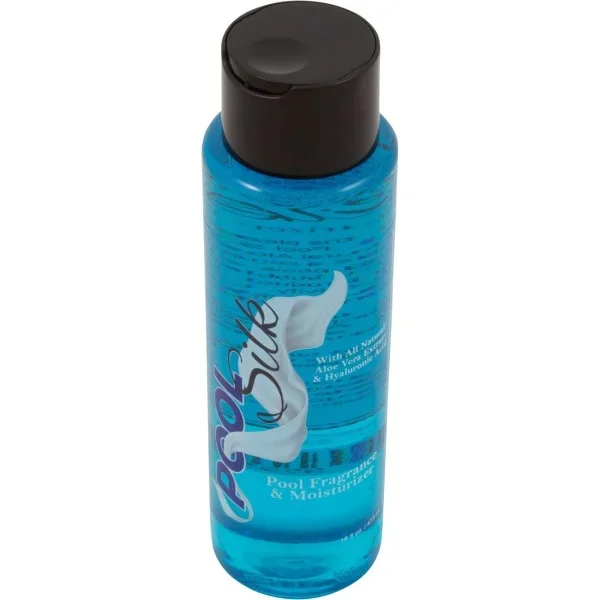 inSPAration 585-SINGLE Pool Silk – Fragrance & Moisturizer