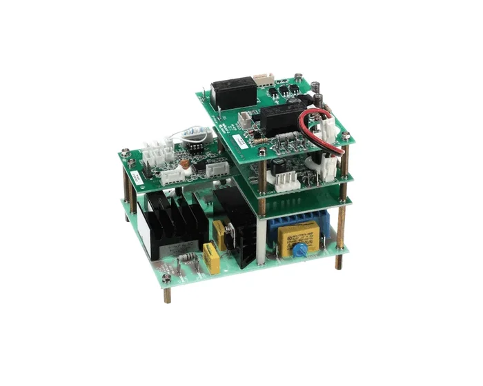 Interface Assembly for Hamilton Beach 990295400