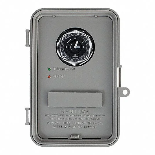 Intermatic DTAV40E Electronic Def Ctrl