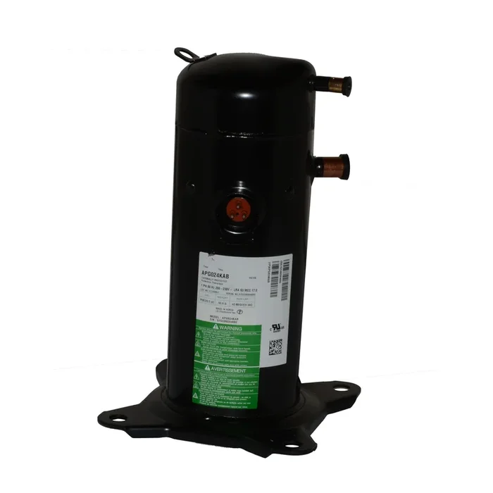International Comfort Products APG024KAB Compressor Scroll