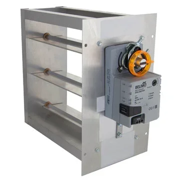 IO HVAC CD-1408 Control