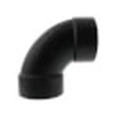 IPEX 102451L ST ELL 1-1/2 ABS-DWV SPXH 750677