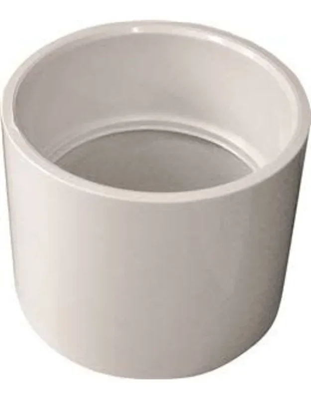 IPEX 193003 COUPLING 3 PVC-DWV HXH 755284