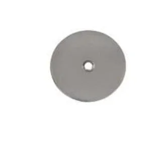 IPS CORPORATION 68823 CO COVER STAINLESS 10 INCH 24GA