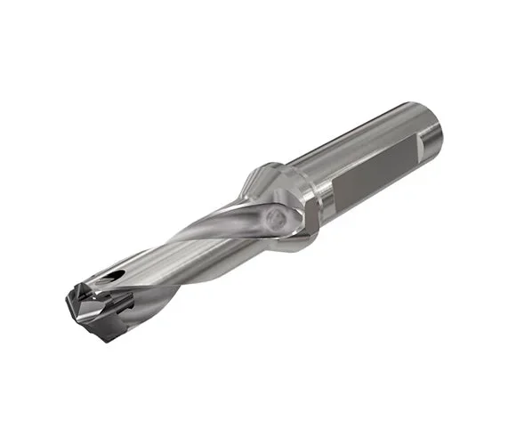 Iscar 3202299 ISCAR DCN-0630-189-075A-3D SumoCham Drill .630-.665 3XD