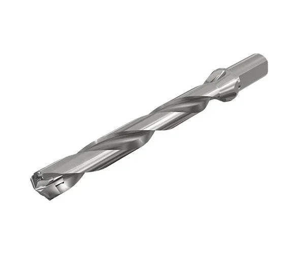 Iscar 3202482 DCN-0551-441-063A-8D SUMOCHAM Drill .551-.567 8XD