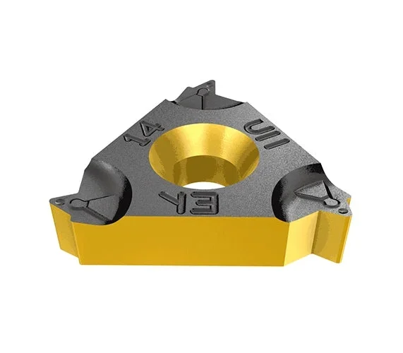Iscar 5902805 16ERB-20-UN-IC908 Threading Inserts – B Type