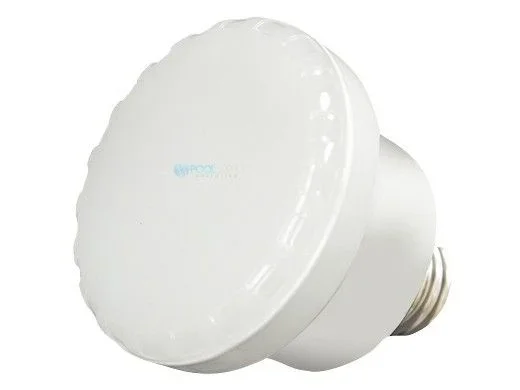 J&J Electronics 26710 PureWhite Pro LED Spa Lamp | 120V Cool White Equivalent to 100W