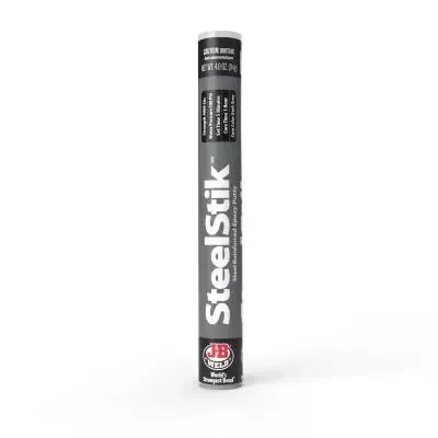 J-B Weld 8268U SteelStik Epoxy Putty 4 oz