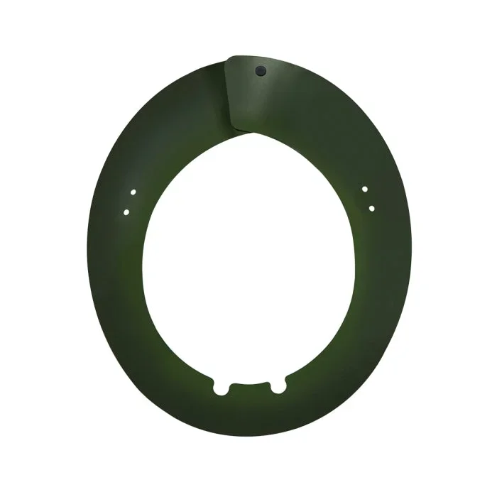 Jackson Safety 14461 AS-1 Lightweight Full Brim Sun Shade Adapter
