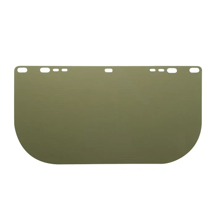 Jackson Safety 29097 Face Shield Replacement Visor