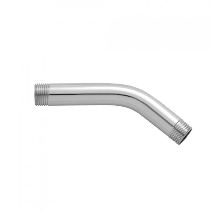 Jaclo 12” All Brass 45° Showerarm