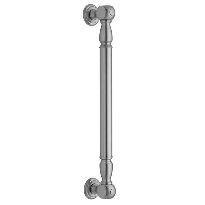 Jaclo 18” G20 Straight Grab Bar