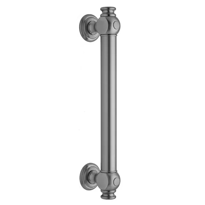 Jaclo 24” G60 Straight Grab Bar