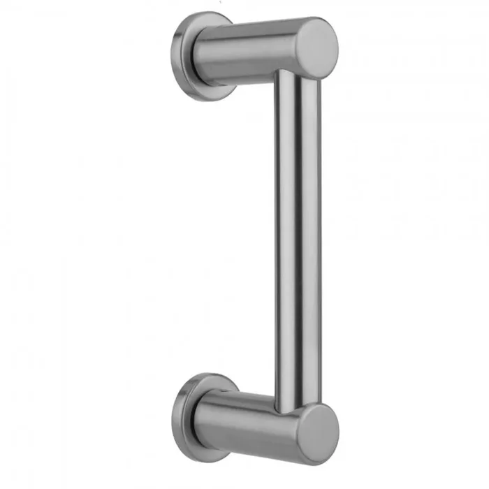 Jaclo 32” H40 Contempo II Front Mount Shower Door Pull