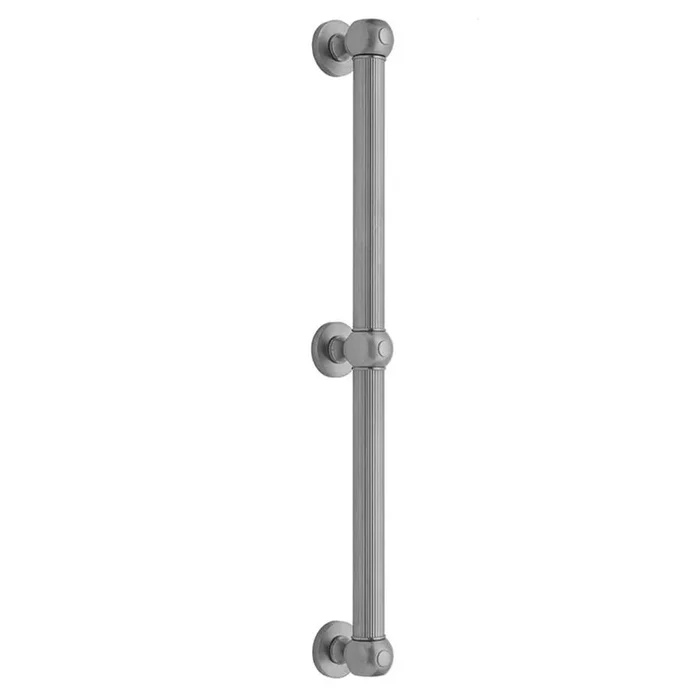 Jaclo 42” G71 Straight Grab Bar