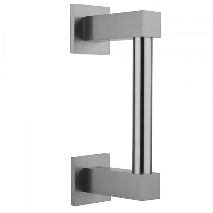 Jaclo 6” CUBIX® H42 Front Mount Shower Door Pull
