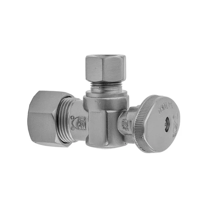 JACLO DECORATIVE PLUMBING 621-8-MBK