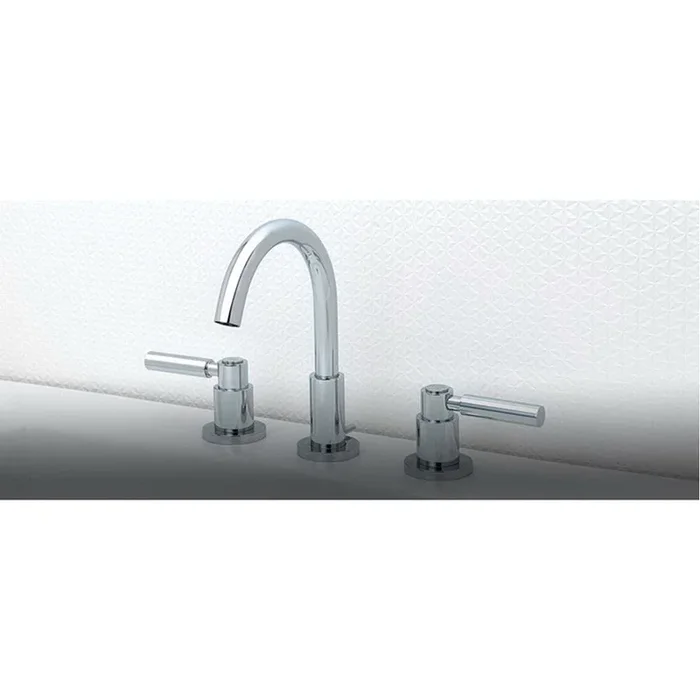 Jaclo Decorative Plumbing 801-12.12-PCH
