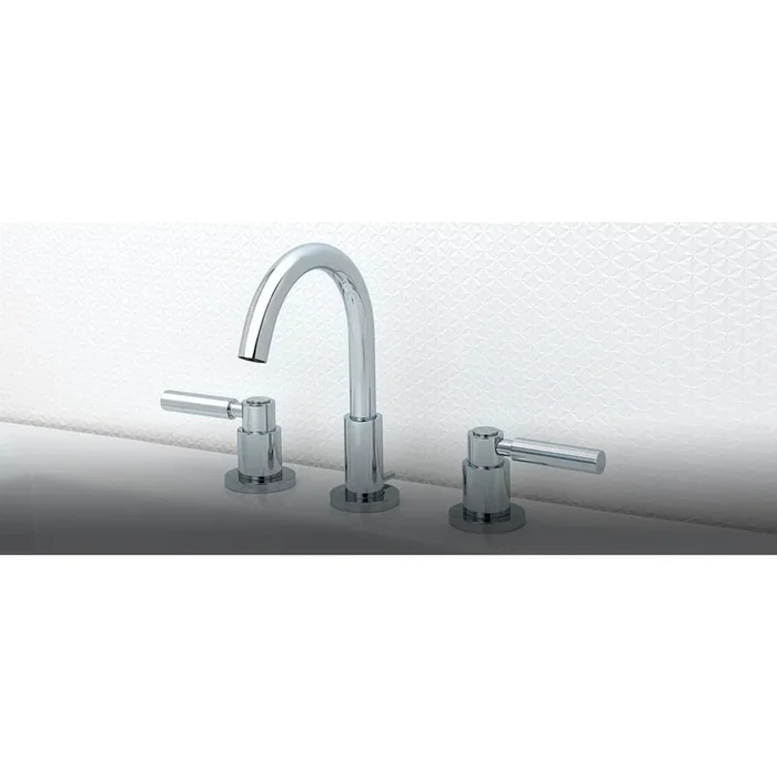 Jaclo Decorative Plumbing S458-PCH