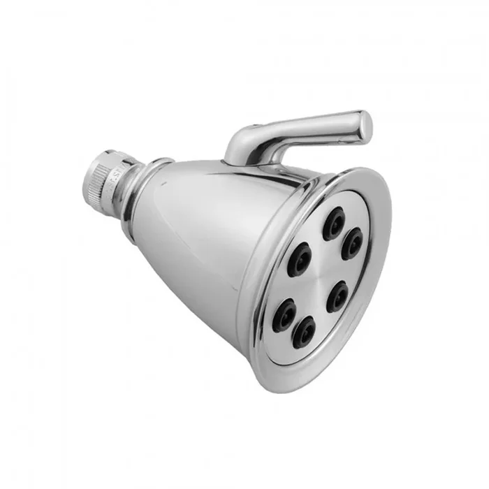 Jaclo Retro #2 Showerhead- 1.5 GPM