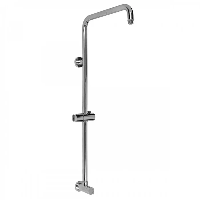 Jaclo Subway Line 90° Retro Fit Exposed Pipe