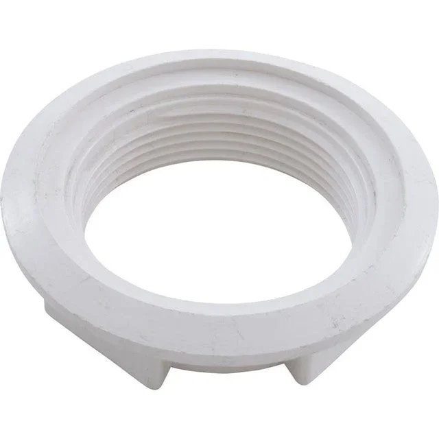 Jacuzzi 1643000 Lock Nut, JWB Suction Fitting
