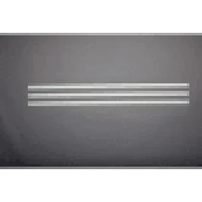Jacuzzi 5817000 TILE FLG KIT POWER (74-1/4 IN.)