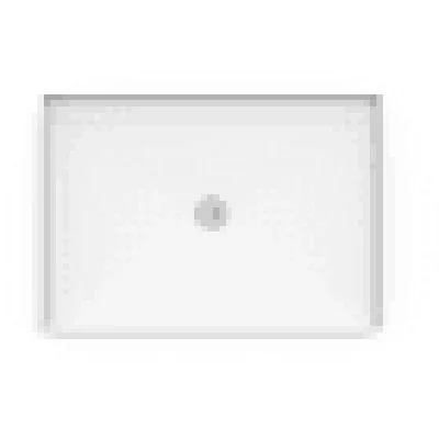 Jacuzzi SR-S3448JC-AW 48X34 Low Profile Shower Base