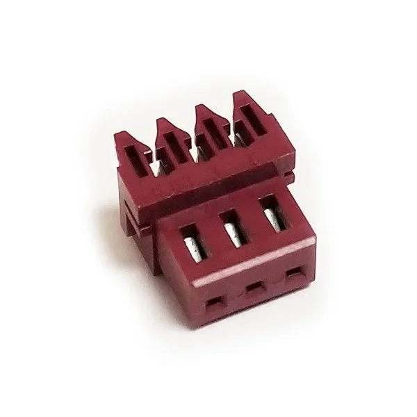 Jandy 2711+ Connecter Zodiac Jandy Valve Actuator 3-Pin