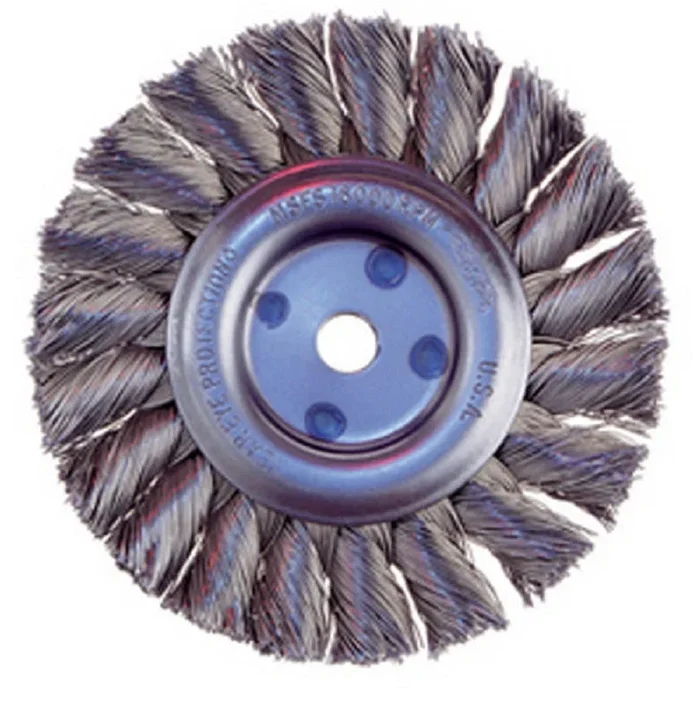 JASON FINISHING GROUP 26104 WIRE WHEEL 4 .014 WIRE