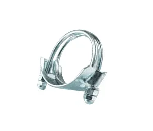 Jason Industrial SDB250CW 2-1/2 Spiral Clamp Clockwise