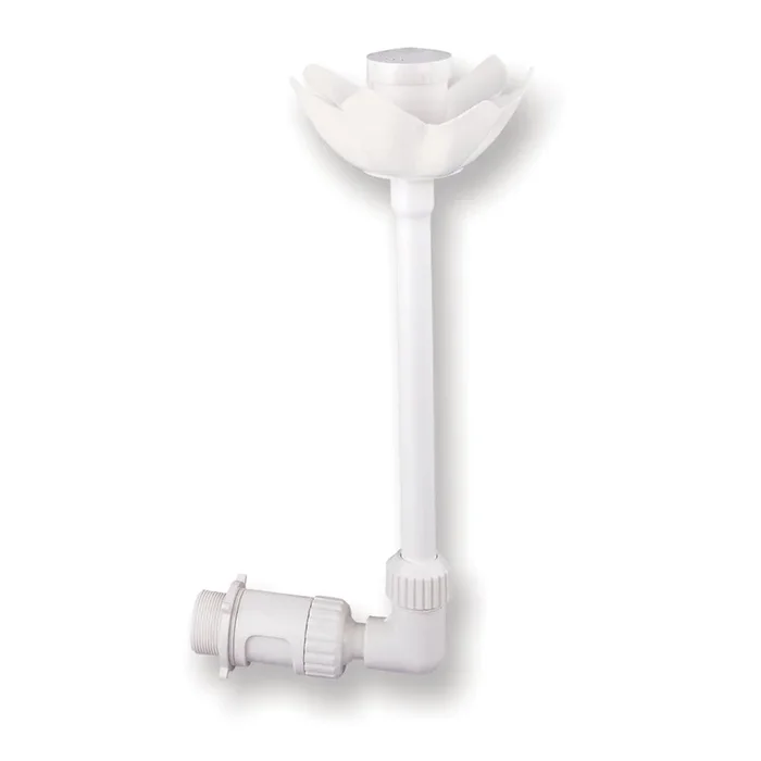 JED Pool Tools 90-930 Pool Fountain 2 Tier