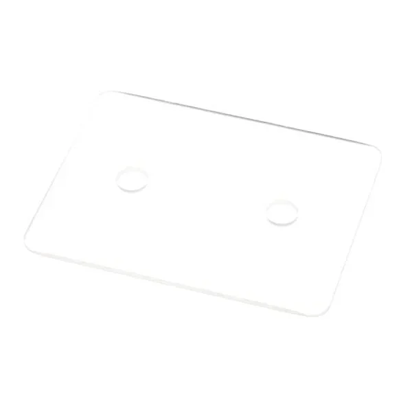 JETPLATE WINDOW for Turbochef I3-9639