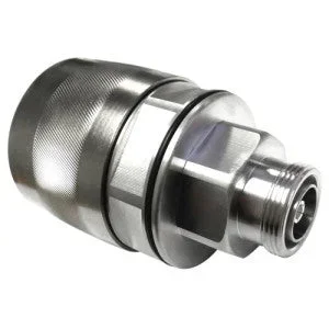 JMA Wireless UXP-DF-158 7-16 DIN Female Connector For 1-5/8 in. Cable Cord Diameter 1.625 in.