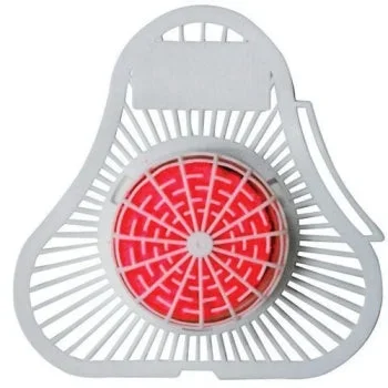 Jones Stephens S95250 Urinal Screen 4 oz