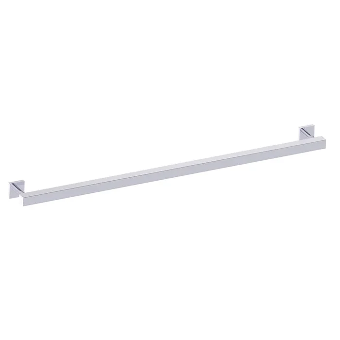 Kartners 9300 Series 42-inch Square Grab Bar-Cava