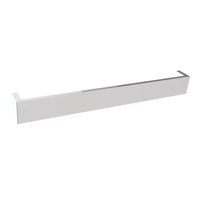 Kartners BERLIN – 12-inch Cabinet Pull-Brushed Chrome